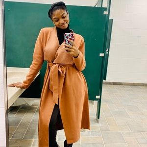 Meet your Posher, Blessing